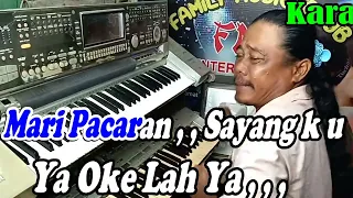 karaoke sedap betul remik by dapur 61 karaoke kn7000 fmc