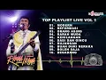 Download Lagu Rhoma Irama Top Playlist Live Vol 1