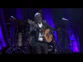 Sarah Sarah - Jonathan Butler - Earl Klugh's Weekend of Jazz at the Broadmoor 2018