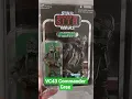 Star Wars The Vintage Collection Commander Gree #starwars #clonetrooper #tvc #MAKMCSWF