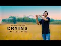 Download Lagu Crying | Sad Flute Music by Mithun Bairagi