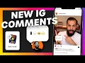 New way to comment on Instagram with Post Notes Feature