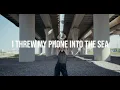 KNOCK YOURSELF OUT XD - Porter Robinson (LYRIC MV)