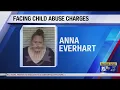 Missing Etowah teen found mother charged