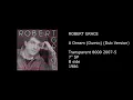 Download Lagu ROBERT GRACE - A Dream (Dumio) (Dub Version) - 1986