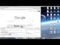 Using the Google Dev Tools for Responsive Design