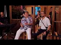 Almohada - Tito Nieves & Norbert