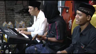 ayok moleh segone mateng gusimm perahukanjeng