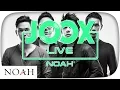 Download Lagu JOOX Live NOAH | Full Version