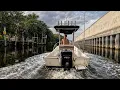 Deep Into Florida s Endless Canal Maze