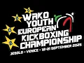 Download Lagu WAKO European Youth Championships Opening Ceremony 2025