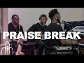 Download Lagu Total Praise (Praise Break)
