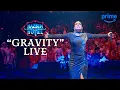 Gravity Live Performance Hazbin Hotel LIve On Broadway Prime