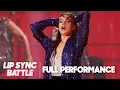 Download Lagu Hailee Steinfeld's “The Way You Make Me Feel” | Lip Sync Battle Live: A Michael Jackson Celebration