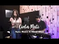 Download Lagu CINTA MATI - AGNEZ MONICA \u0026 AHMAD DHANI LIVE COVER FANI ELLEN
