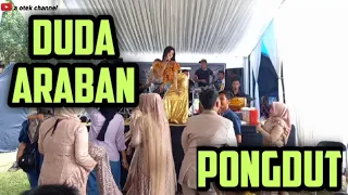 Download DUDA ARABAN || PONGDUT || CINEUR GDOR FEAT MPIT || AZKA ENTERTAINMENT || MP3