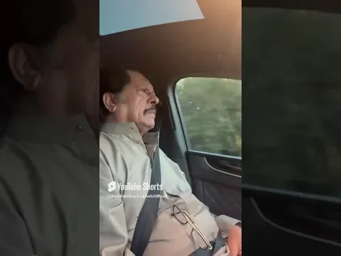 Rab Janda Hai #AttaullahLiveSinging