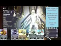 Exalted Blade in Techrot Encore Galvanized Steel vs Sacrificial Steel with Blood Rush