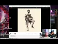 Destiny Misses His Best Friend MrGirl