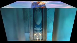 ترنيمة في مدينة أورشليم 