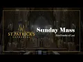 Download Lagu Sunday Mass - March 23rd 2025