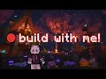 relaxing building stream w subscribers