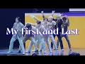 Download Lagu NCT DREAM (엔시티 드림) - My First and Last Fancam 직캠 4K 230405 - ‘The Dream Show 2’ in Newark