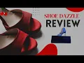 SHOE DAZZLE REVIEW MY HONEST OPINION
