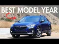 BEST Subaru Crosstrek Year Don t Buy These Subaru Crosstrek Years