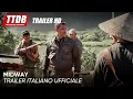Video di Midway  | Trailer Italiano Ufficiale