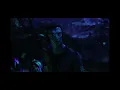 Avatar Night (bioluminescent plants)