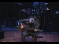 Pearl Jam - Off He Goes (live)
