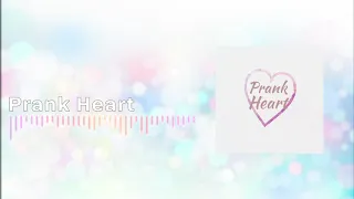 Twinfield - Prank Heart(feat. 初音ミク/ Hatsune Miku)