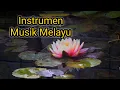 Lagu Instrumen musik Melayu (No copyright)