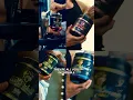 Breaking Down the Gorilla Mind Pre-Workout Lineup