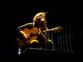 Follow Your Arrow - Brandy Clark (London, 2015)