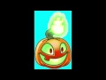 PvZ 2 Jack O Lantern sounds