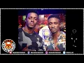 Chris Martin & Romain Virgo - Leave People Business Alone (Better Dub Riddim)