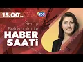 Download Lagu #CANLI Serap Belovacıklı ile Haber Saati