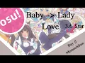 Download Lagu Baby - Lady Love  (TV Size) Ray // Momochikun 3.6 Star!