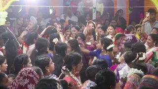 Adivas Kirtan 2026 dance