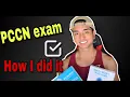 Care Certified Nurse This is How I Passed the Exam with Minimal Experience