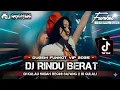 Download Lagu DUGEM FUNKOT VIP 2025 DJ KALAU SUDAH BEGINI SAYANG DJ RINDU BERAT X DJ GULALI @FDJNADAATIKAH 