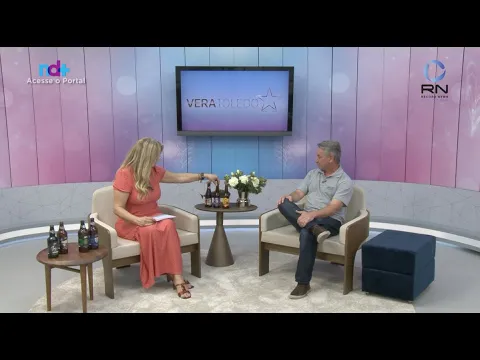 Programa Vera Toledo: Cerveja artesanal caiu no gosto dos catarinenses