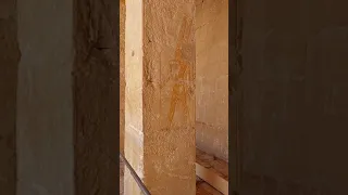 The Temple Of Hatshepsut معبد حتشيبسوت الاقصر 