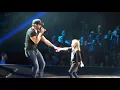 Luke Bryan - Drunk On You 2-22-2018