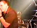 Papa Roach - Binge live at CBGB's New York City 2000