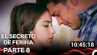 El Secreto de Feriha - Todos los Episodios  (Parte 8)