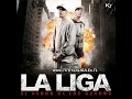 14. Tito y La Liga - Cancion para un amigo - Cd  El hecho de los hechos