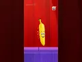 Download Lagu 🍌Banana Song for Kids - Catchy \u0026 Fun! #Viral #Shorts #nurseryrhymes #babysongs #chuchutv